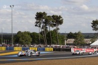 Hibriddel nyert az Audi Le Mans-ban 38