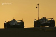 Hibriddel nyert az Audi Le Mans-ban 39