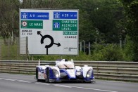 Hibriddel nyert az Audi Le Mans-ban 47