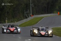 Hibriddel nyert az Audi Le Mans-ban 50