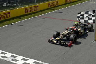 F1: Räikkönenék is győzni akarnak már