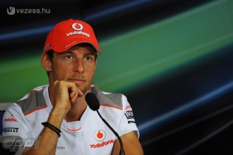 Button: Nem vagyok nyafogós!