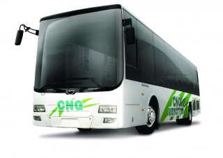 A gázos busz hosszabb életet biztosít?