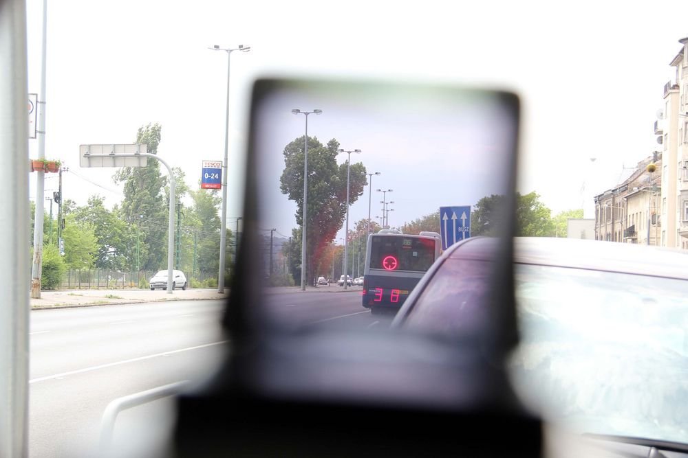 Gyűjtjük a pontokat, örülünk az igazán nagy halaknak, és engedve a zsigerből előtörő ösztönöknek, vadászunk.