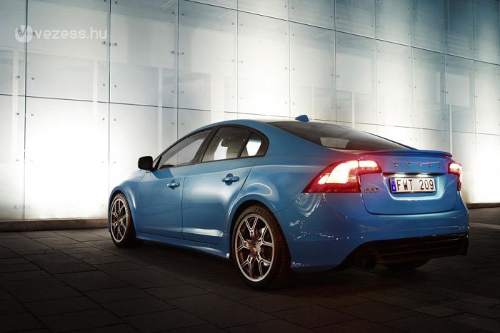 Volvo a sportos németek ellen 6 | Vezess Volvo a sportos németek ellen 6