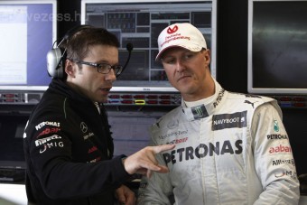 F1: A Pirelli Schumacherre fogad