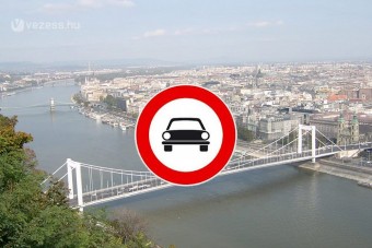 Senki nem ül buszra a dugódíj miatt