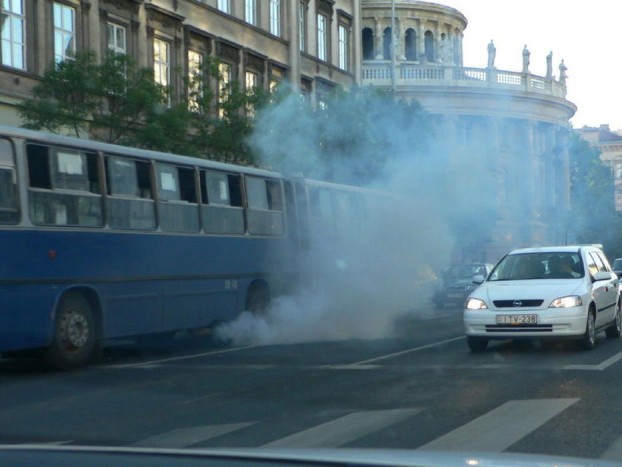 Szeretne átülni a BKV járműveire? 