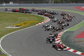 F1: Rakétaként süvöltenek majd a motorok?