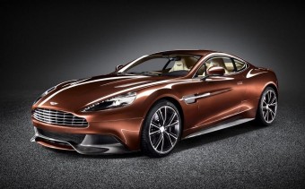 70 milliós GT az Aston Martintól
