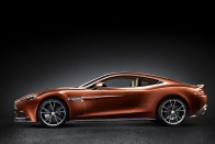 70 milliós GT az Aston Martintól 12