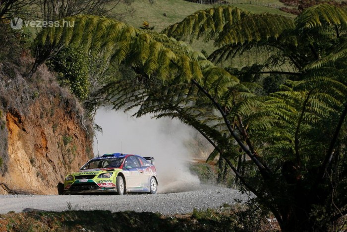 Télbe mennek a ralisok 7