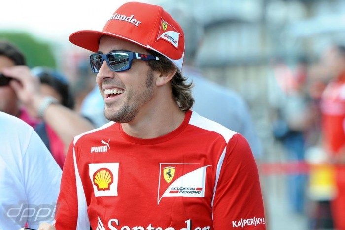 F1: Alonsótól kérnek segítséget Valenciában