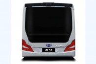 BYD K9