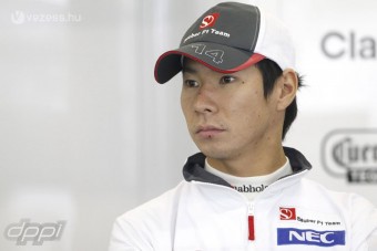 F1: Repülhet Kobajasi és Vergne?