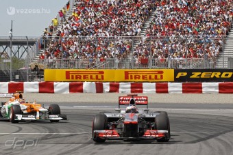 A Pirelli sokáig maradna az F1-ben