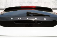 A legbiztonságosabb Volvo:  új V40 108