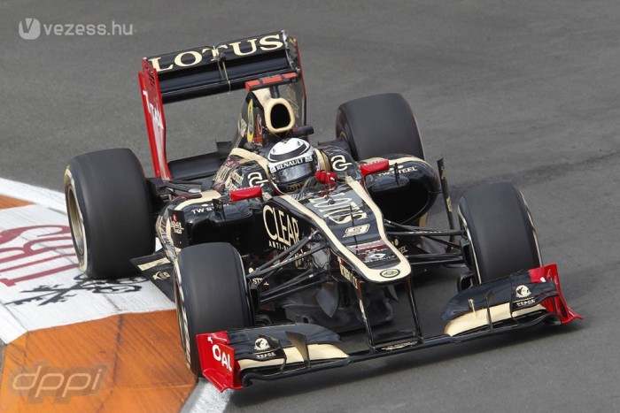 F1: Vettel óvatos, Schumi pesszimista 7