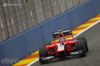 F1: Vettel óvatos, Schumi pesszimista 35