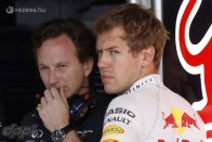 F1: Vettel óvatos, Schumi pesszimista 41