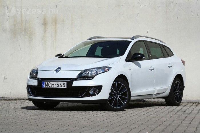 Hibridgyilkos? Na, ne! 6 | Vezess A Mégane a márka húzómodellje, közel 750 ezret eladtak már ebből a szériából