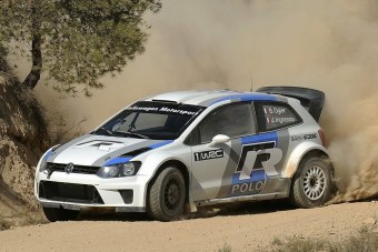 Latvala a VW-nél ralizik tovább?