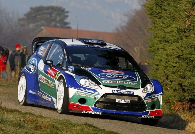 Latvala a VW-nél ralizik tovább? 5