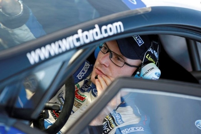 Latvala a VW-nél ralizik tovább? 1