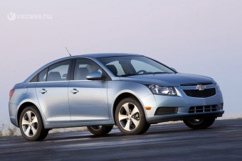 Sok ezer Chevrolet gyulladhat ki