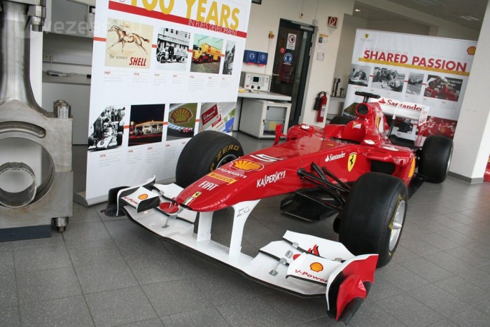 Nem folyik a kőolaj