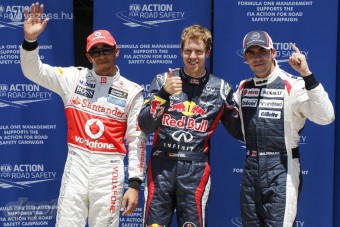 F1: A Lotustól félnek az élmenők