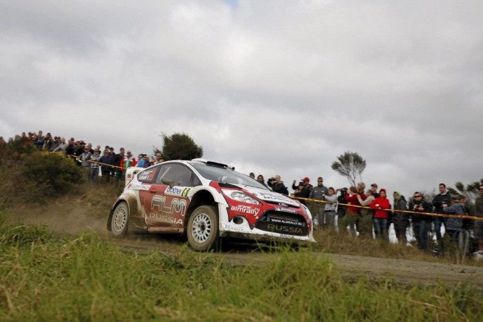 Tarolt a Citroën Új-Zélandon 8