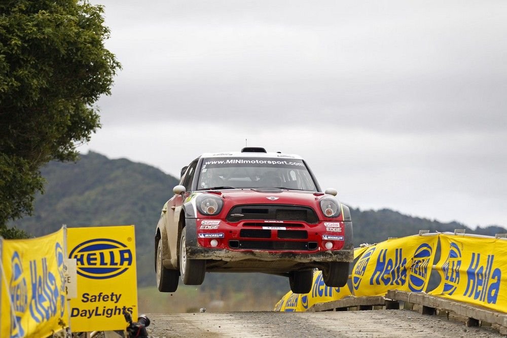 Tarolt a Citroën Új-Zélandon 21