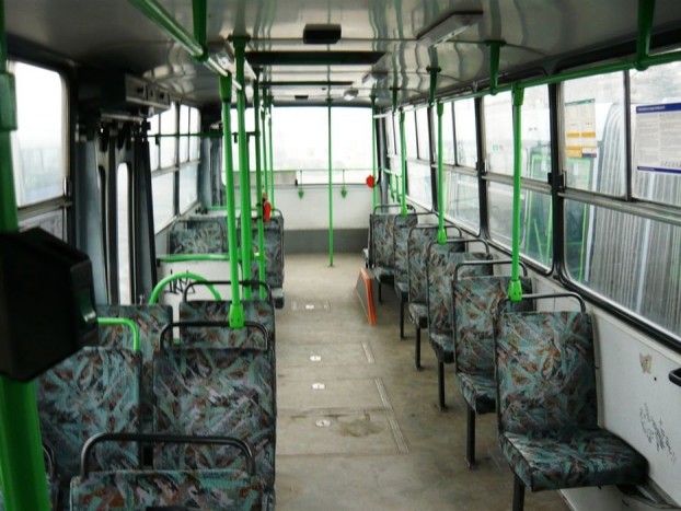 Ez az állapot már nem éri el az utasok ingerküszöbét.