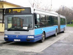 Vicces buszvezető buszvezetői szemmel