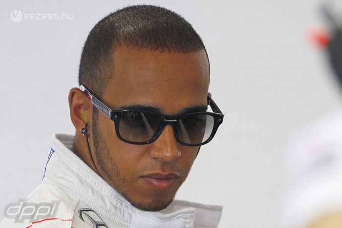 F1: Hamilton amnéziás, Maldonado határozott 1
