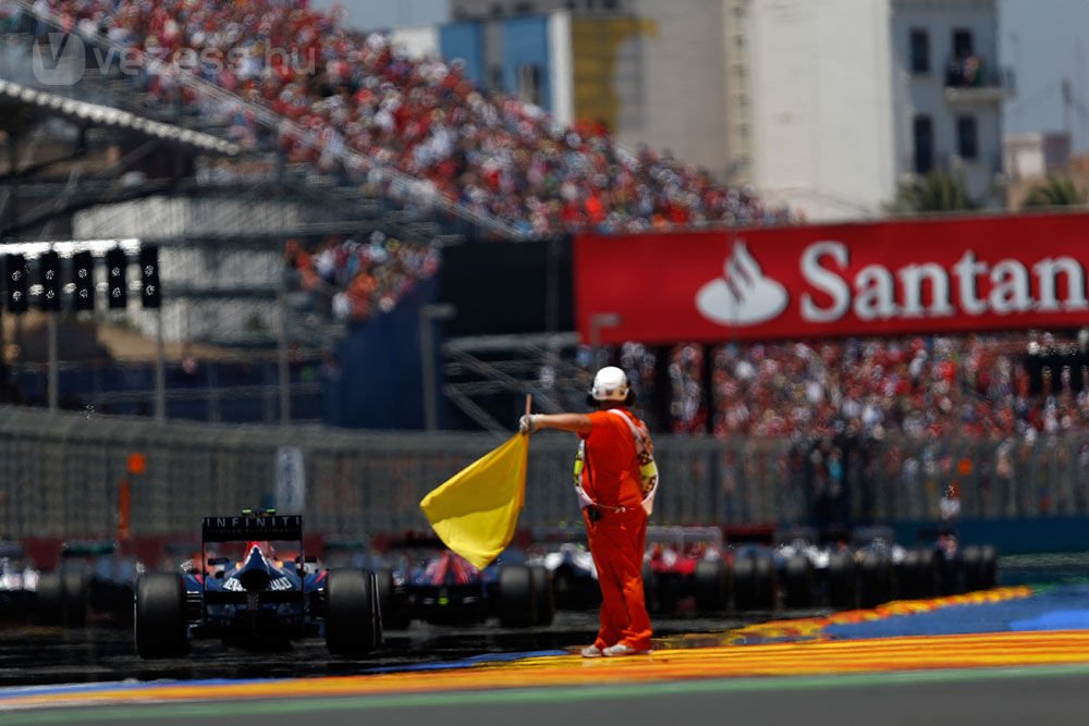 F1: Alonso hős, király, villám, fenevad 23