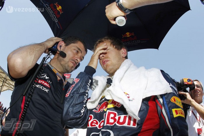 F1: Mi nyírta ki Vettelt és Grosjeant? 1