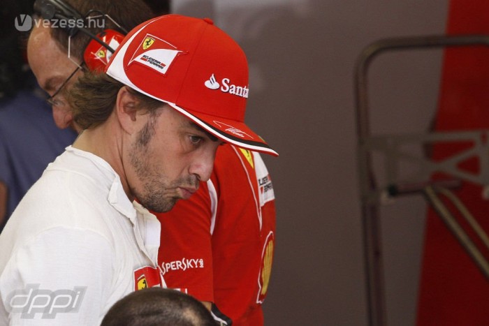 F1: Alonso és Schumacher a fellegekben