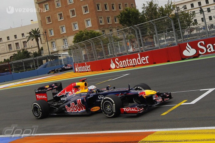 F1: Vettel szarul érzi magát