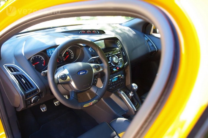 1.0 EcoBoost? 1,6 TDCi? ST?