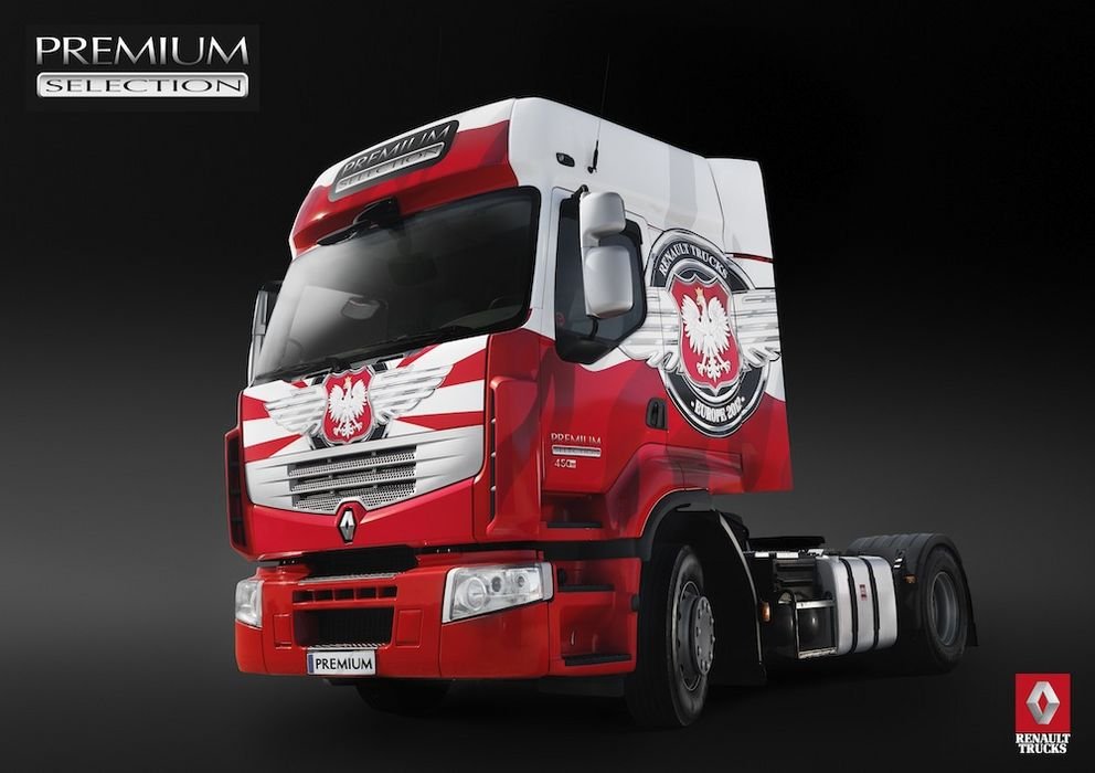 Renault Premium Selection