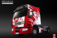 Renault Premium Selection