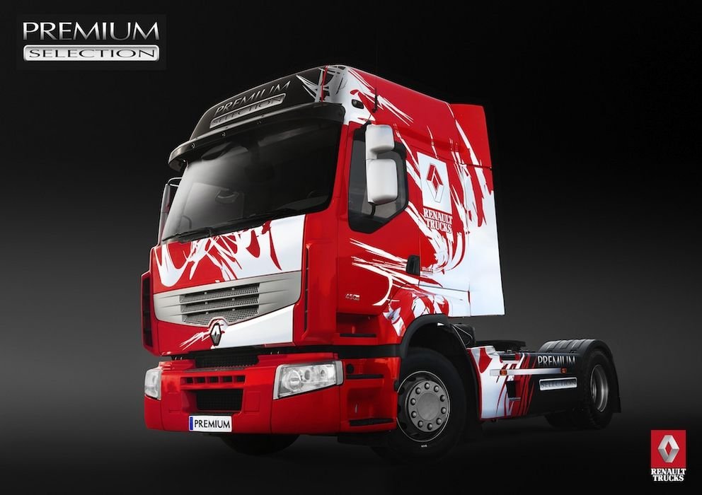 Renault Premium Selection