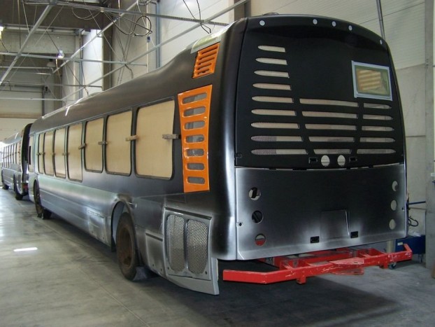 Az amerikaiak visszaküldik a tengelyeket