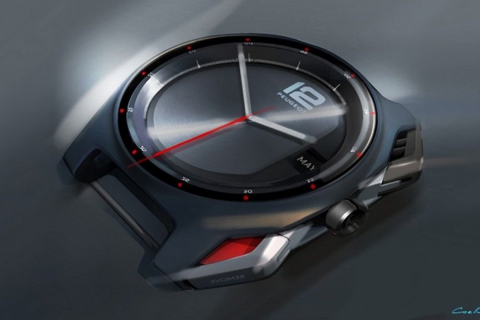 Karórákat is terveznek a Design Lab formatervezői