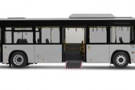 Otokar Kent 290LF