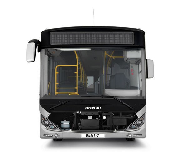 Otokar Kent 290LF