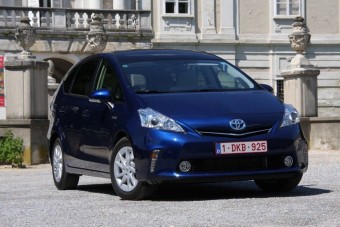 Heten egy hibridben?