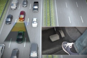 Stresszmentes dugók a Fordtól